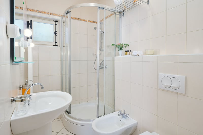 Villa Supetrus Palace