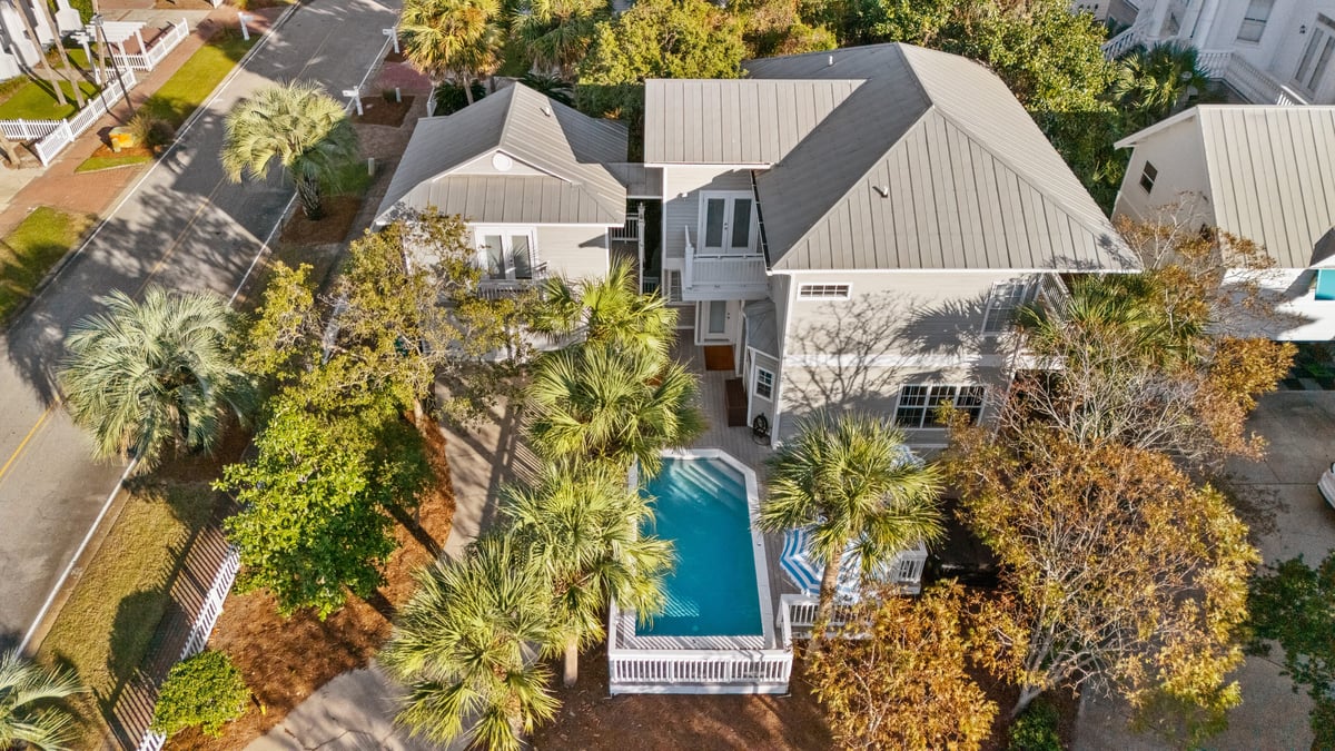 Destin,Seashell Sanctuary