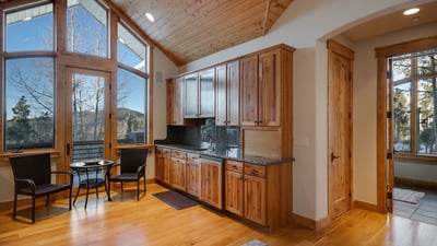 Built ins