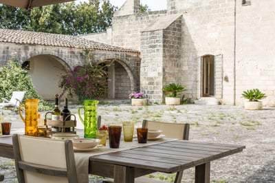 Luxury Villa Photo #21