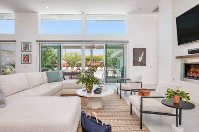 Luxury Villa Photo #16