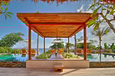Luxury Villa Photo #8
