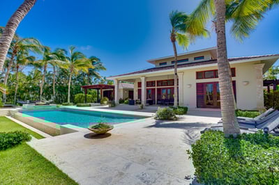 Punta Cana Resort & Club,Arrecife 38