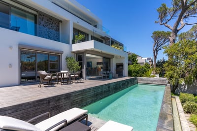 Camps Bay,Villa 31