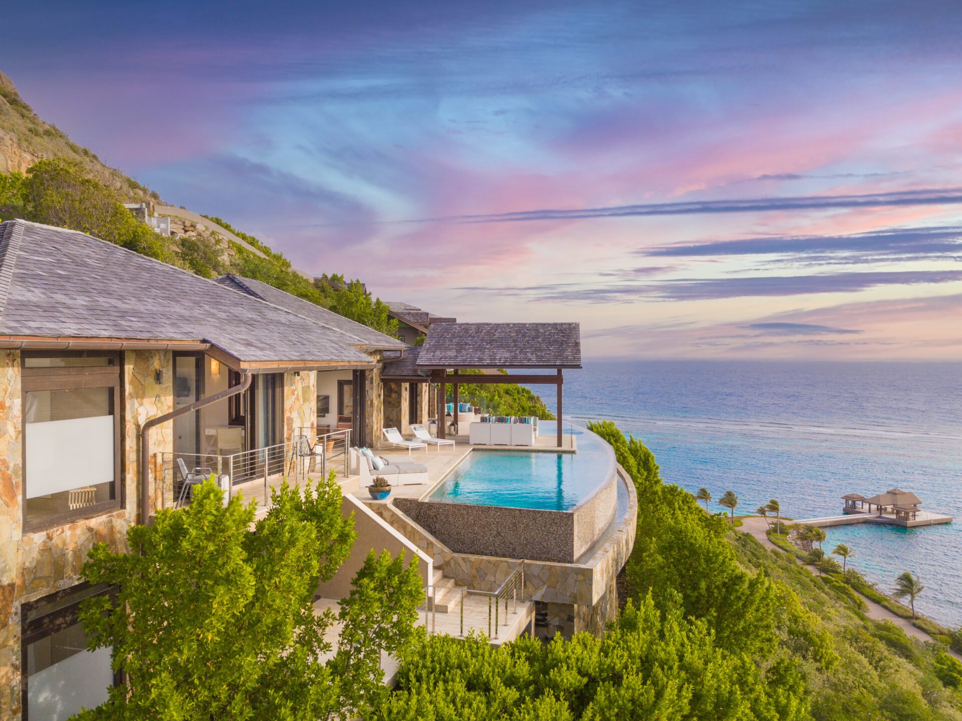 Water’s Edge Villa - 2
