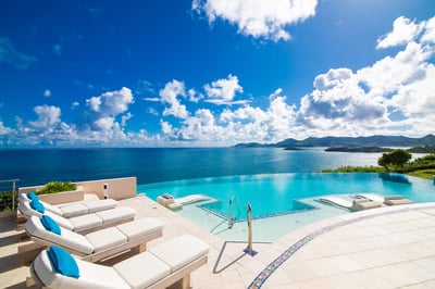 Luxury Villa Photo #4