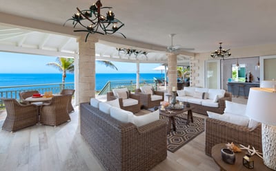 Luxury Villa Photo #5
