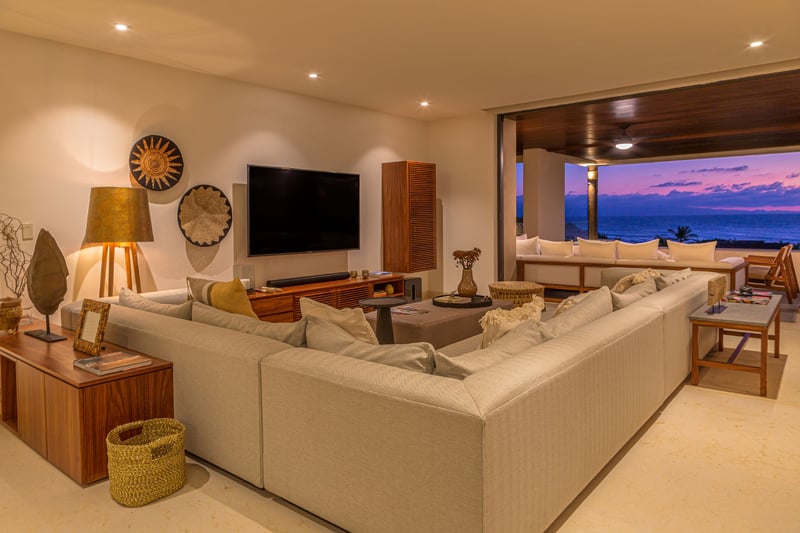 Condo Haramara