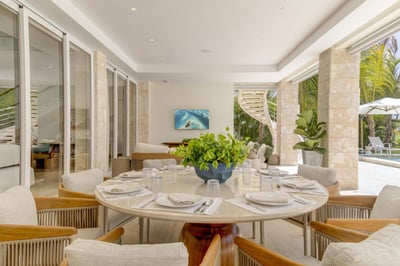 La Cana H8 - Timeless Tropical Luxury