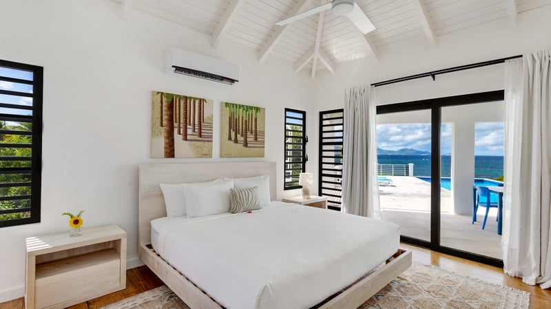 Peace & Happiness Villa