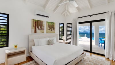 Luxury Villa Photo #16