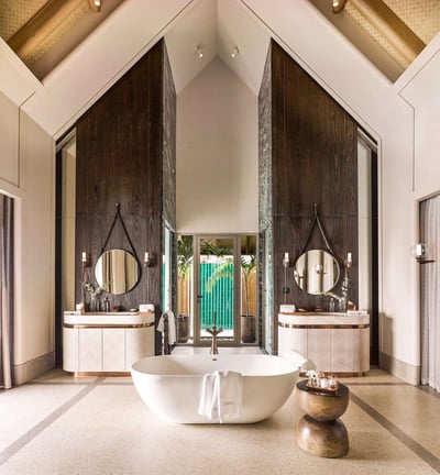 Luxury Villa Photo #11