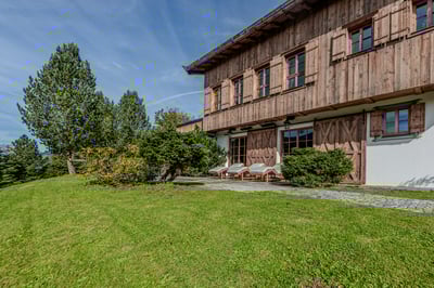Luxury Villa Photo #12