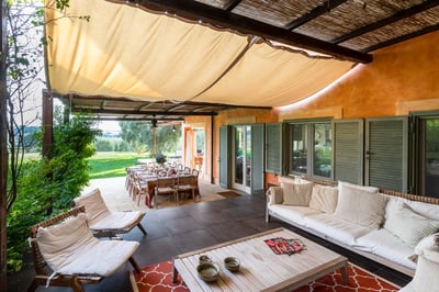 Luxury Villa Photo #11