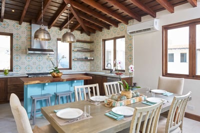 Luxury Villa Photo #7