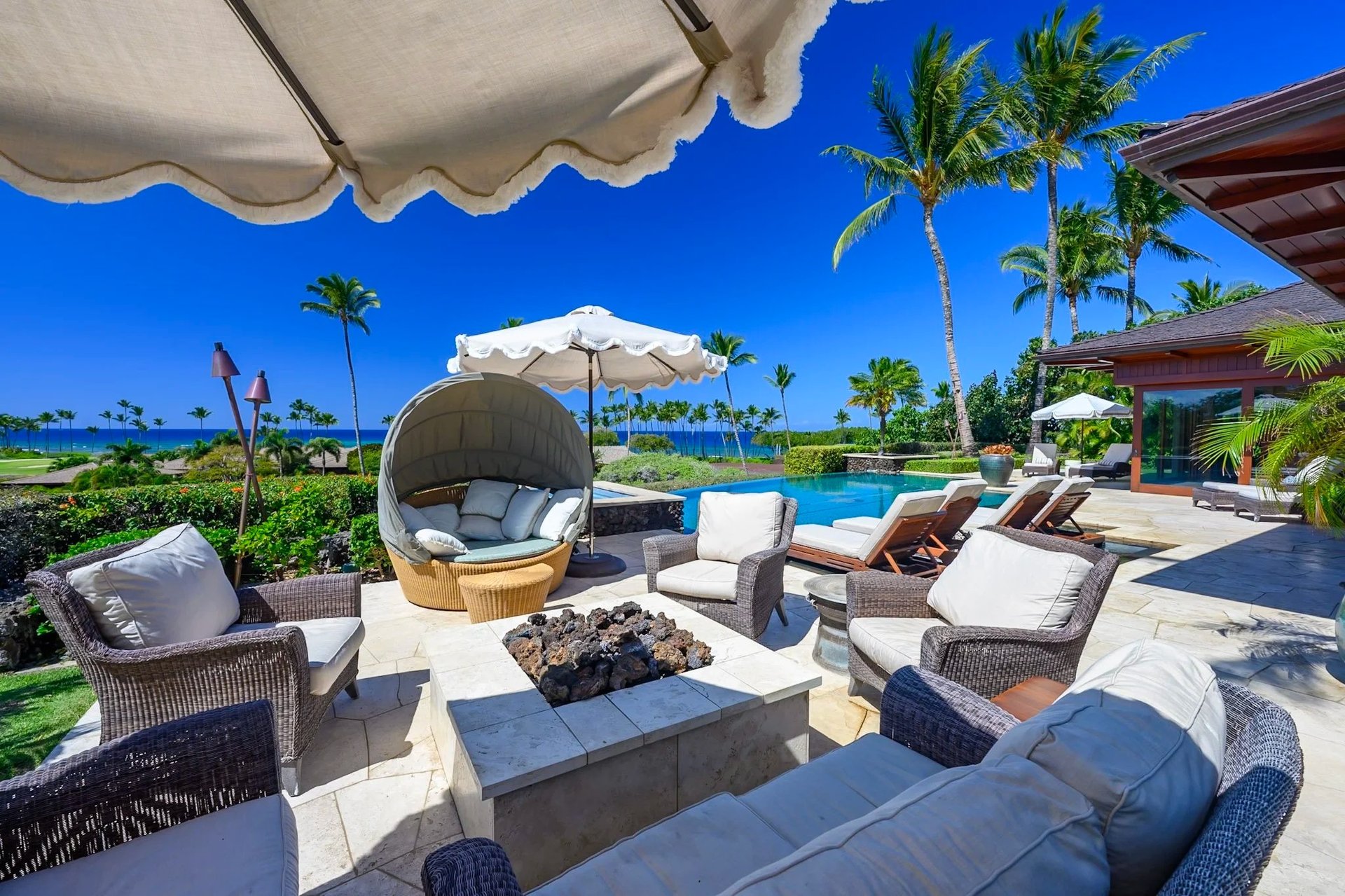 Hale Pono Kai - 2