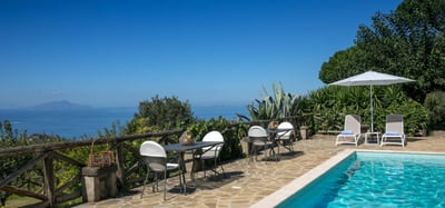 Luxury Villa Photo #2
