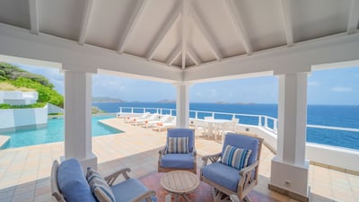 Luxury Villa Photo #17