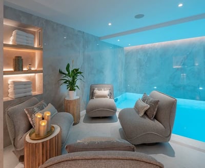Luxury Villa Photo #11