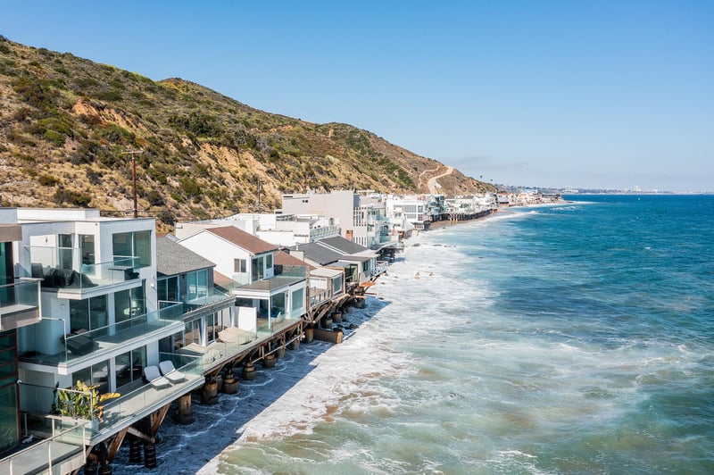 Las Tunas Beachfront