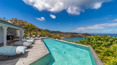 Luxury Villa Photo #13