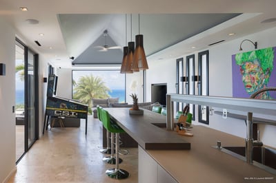 Luxury Villa Photo #26