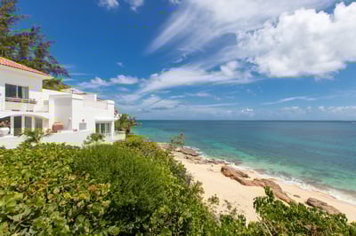 Luxury Villa Photo #66