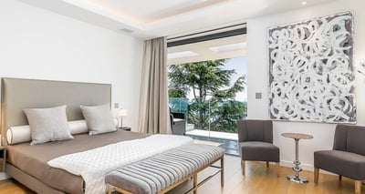 Luxury Villa Photo #23