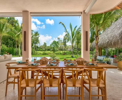 Luxury Villa Photo #9