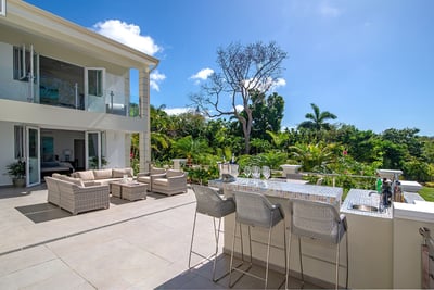 Luxury Villa Photo #16