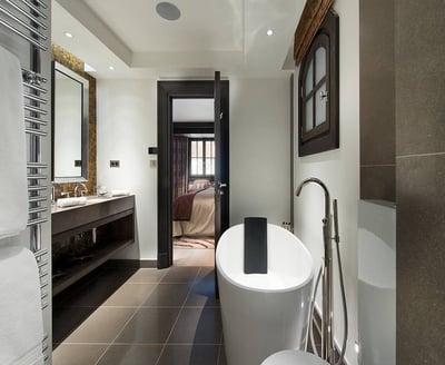 Luxury Villa Photo #27