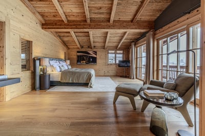 Luxury Villa Photo #82