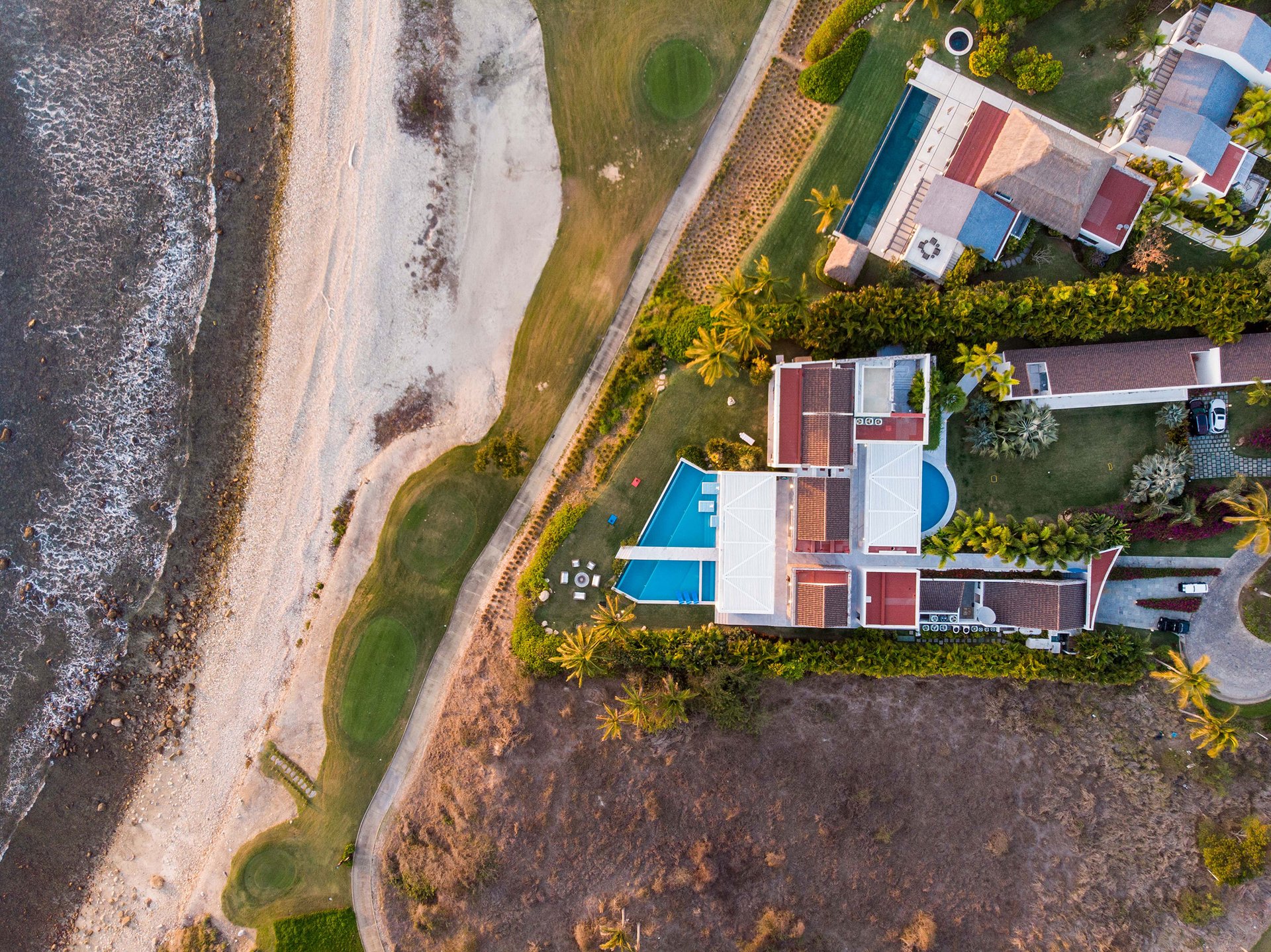 Casa Infinidad - 2
