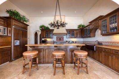 Luxury Villa Photo #36