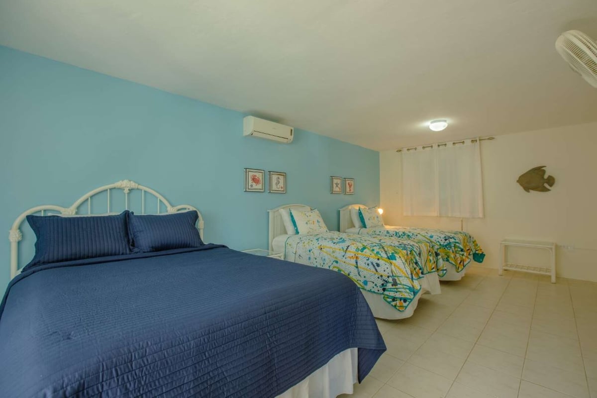 Ocean Pearl apartment rental in Dawn Beach - 42