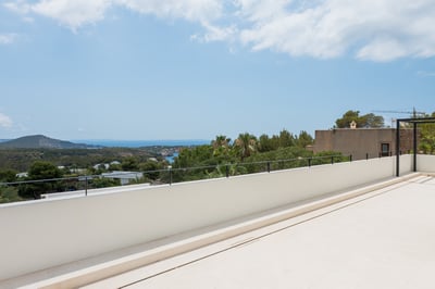 Luxury Villa Photo #49