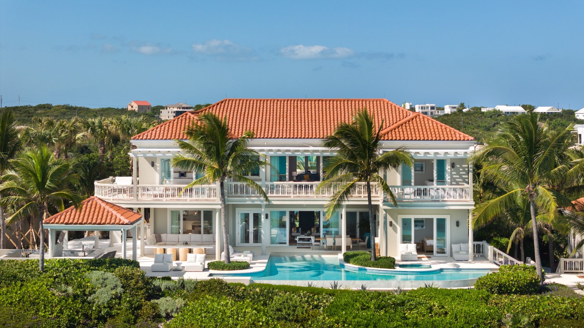 Haven House - 2