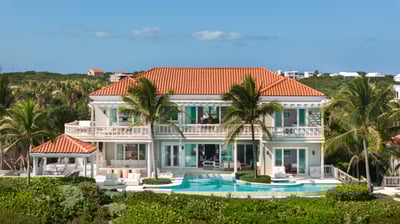 Luxury Villa Photo #2