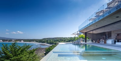 Iyari Estates,Casa Morgandez