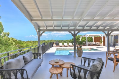 Luxury Villa Photo #7