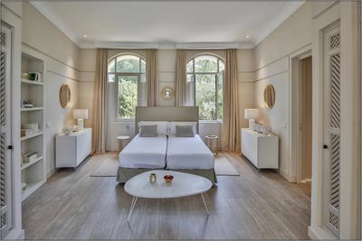 Luxury Villa Photo #27