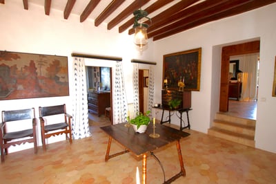 Luxury Villa Photo #24