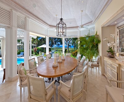 Luxury Villa Photo #7