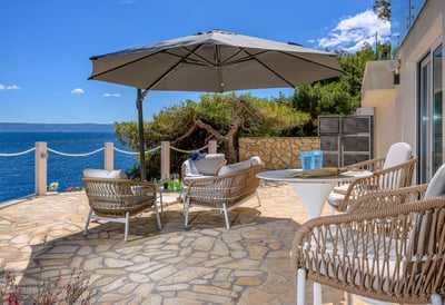 Luxury Villa Photo #15