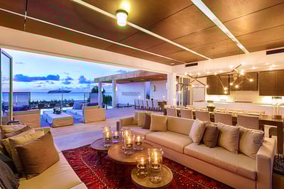 Luxury Villa Photo #4