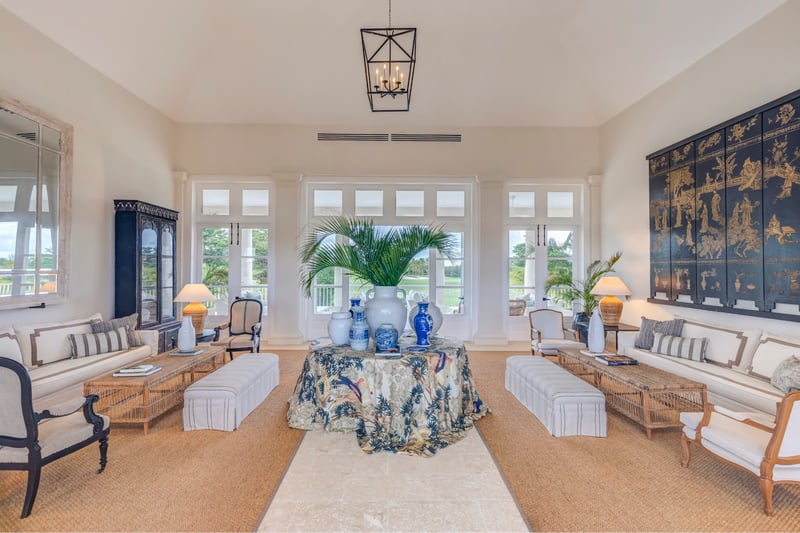 Corales 36  | Casa La Española