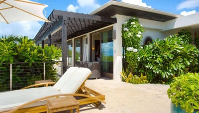 Luxury Villa Photo #11