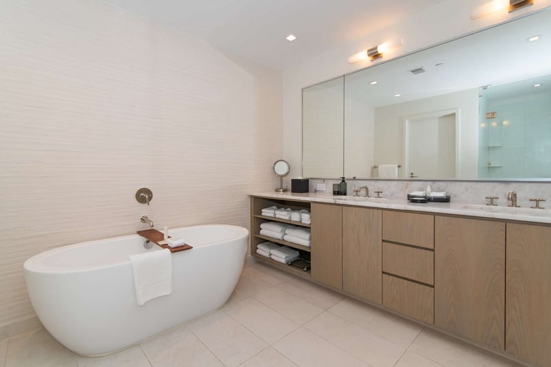 Seafire Residences 3 BDM Residence