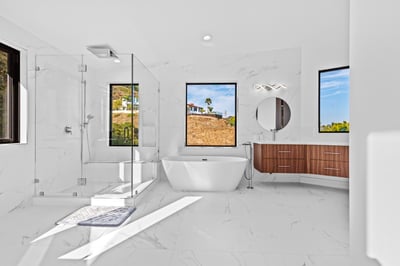 Luxury Villa Photo #64