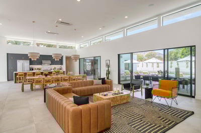 Luxury Villa Photo #17